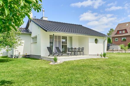 Haus Sternschnuppe Haus Sternschnuppe