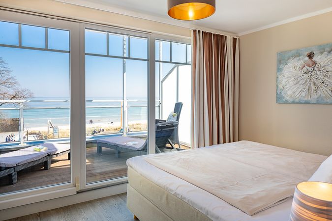 Ferienwohnung Ostsee in 100m outlet ⭐️ 2 Schlafzimmer